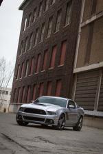 Ford Mustang Stage 3 by Roush 2013 года